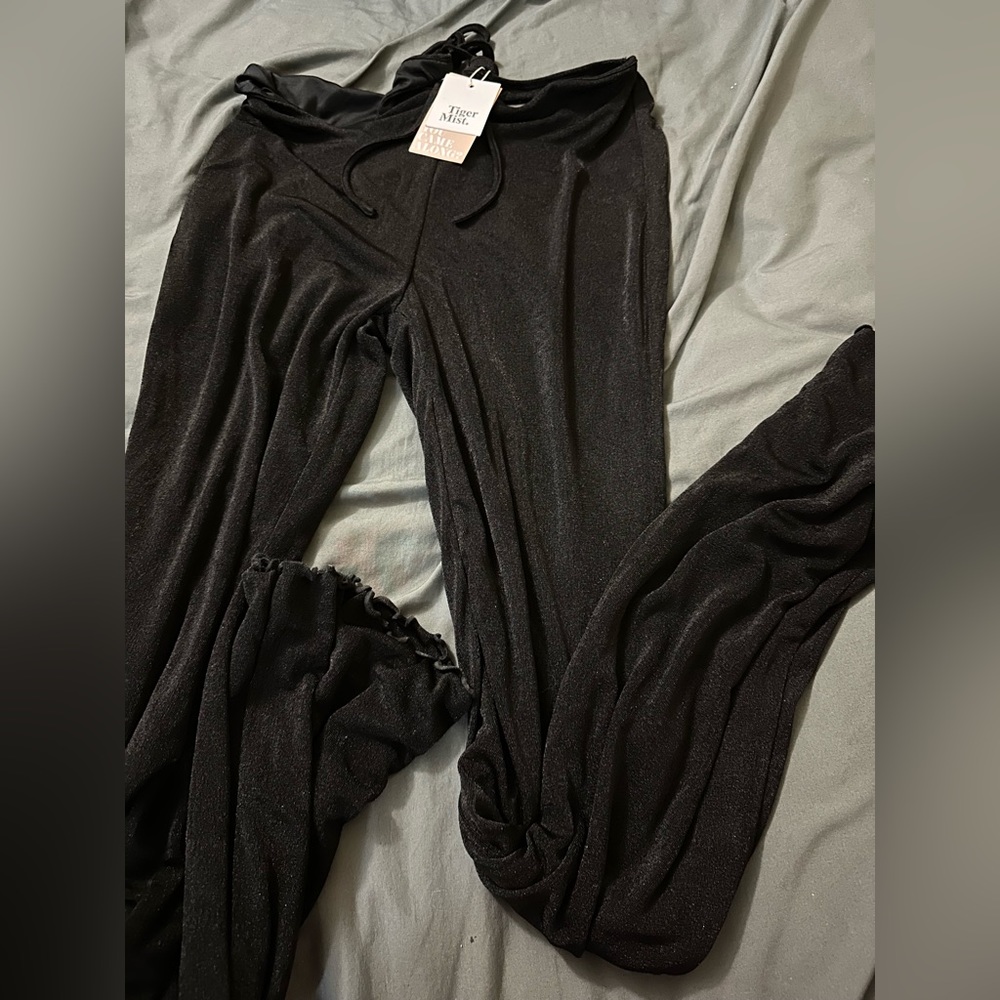 Tiger Mist Shayla Pant / XL NWT